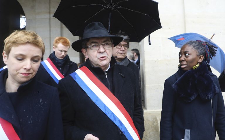 Γαλλία: Υποθέσεις #MeToo πλήττουν την αξιοπιστία της γαλλικής Αριστεράς