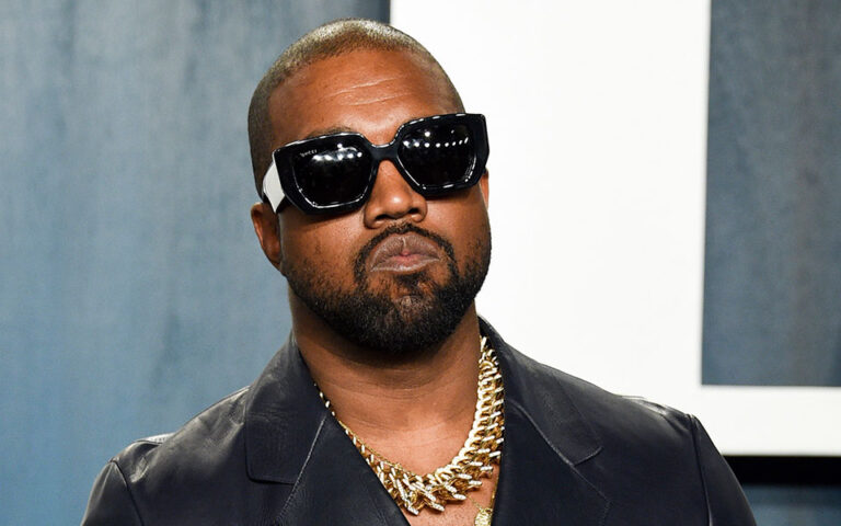 Kanye West: Tίτλοι τέλους στη συνεργασία με Adidas – Στον «αέρα» η Yeezy