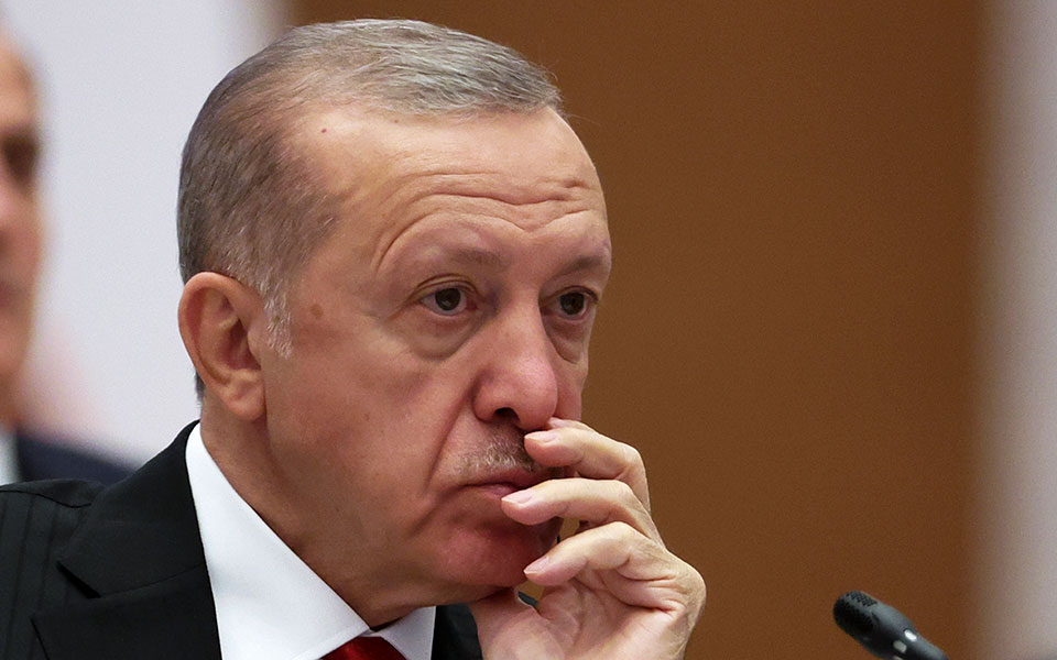 Η στάση της Δύσης στις απειλές Ερντογάν και το «σημείο χωρίς επιστροφή»