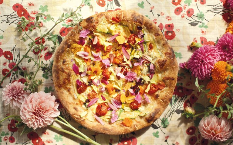 Η νέα σεζόν του Chef’s Table μάς ανοίγει την όρεξη για pizza