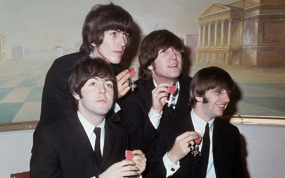The Beatles: 60 χρόνια από το «Love Me Do» – Η ιστορία του τραγουδιού-1