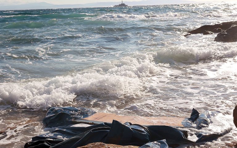 Ναυάγια σε Λέσβο και Κύθηρα: Δύο τραγωδίες, πολλά ερωτήματα – Οι ύποπτες κινήσεις τουρκικών αλιευτικών