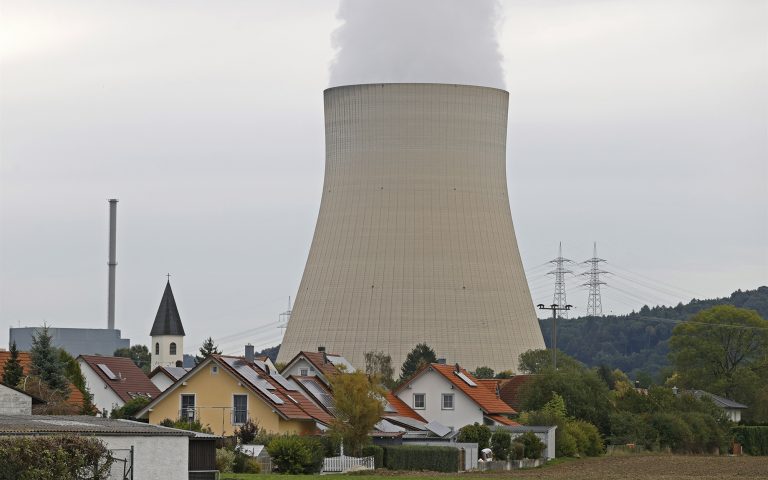 Στο τραπέζι η διακοπή των γερμανικών εξαγωγών ηλεκτρικής ενέργειας