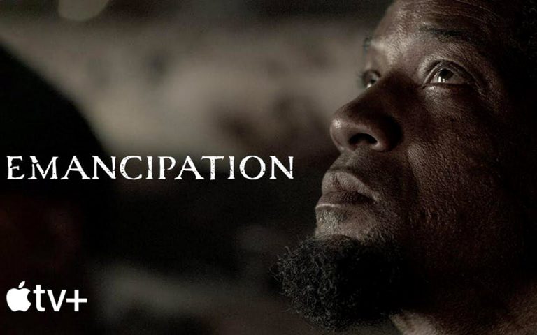 Διθυραμβικές κριτικές απέσπασε η ταινία «Emancipation» με τον Γουίλ Σμιθ
