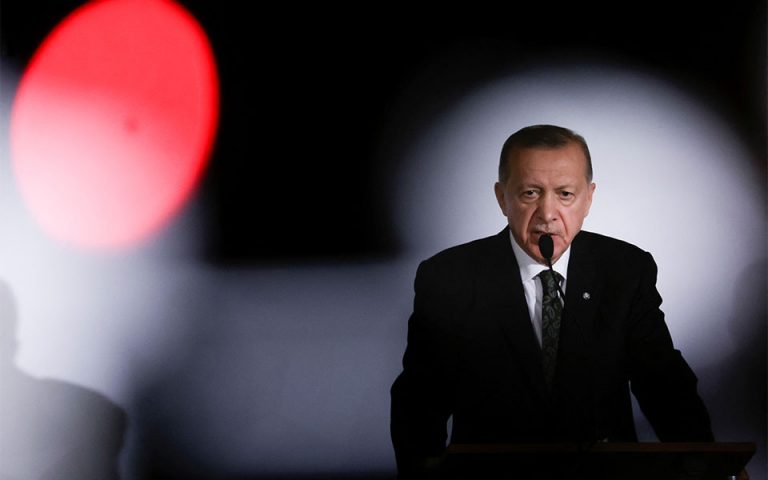 Τουρκία: Από τον Ιανουάριο, και πολύ ισχυρότερη, η νέα τουρκική χερσαία επιχείρηση στη Συρία