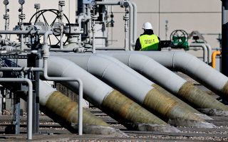 Σουηδία: Σταμάτησε η διαρροή στον Nord Stream 1, αλλά όχι στον Nord Stream 2-1