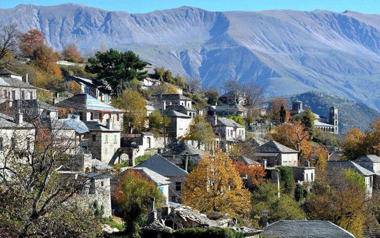 Τριήμερο 28ης Οκτωβρίου: Πληρότητες 90% στους ορεινούς προορισμούς – «Κοσμογονία» στην Ήπειρο