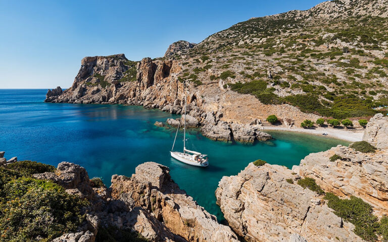 O ελληνικός προορισμός που ξεχωρίζει το National Geographic για το 2023