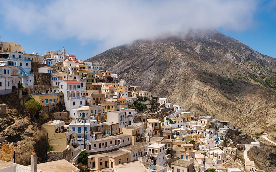 O ελληνικός προορισμός που ξεχωρίζει το National Geographic για το 2023-2