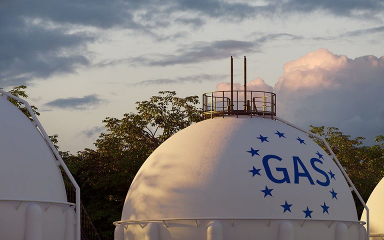 Ενεργειακή κρίση: Τι προτείνει η Κομισιόν για το «δυναμικό» πλαφόν στο φυσικό αέριο