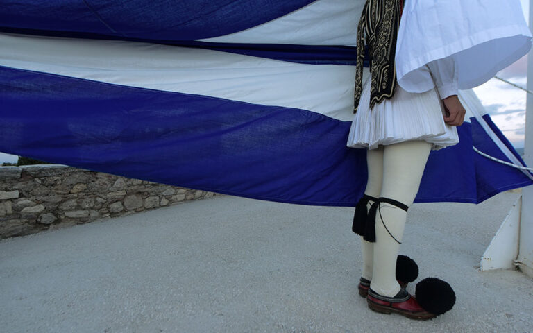 28η Οκτωβρίου: Οι δήμοι της Αττικής τιμούν την Εθνική Επέτειο