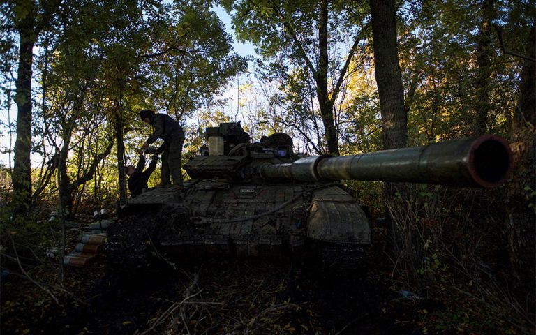 Ουκρανία: «Νόμιμοι στρατιωτικοί στόχοι» οποιαδήποτε «ρωσικά αντικείμενα» στα κατεχόμενα εδάφη