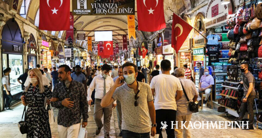 Turkey: The banking system is in danger