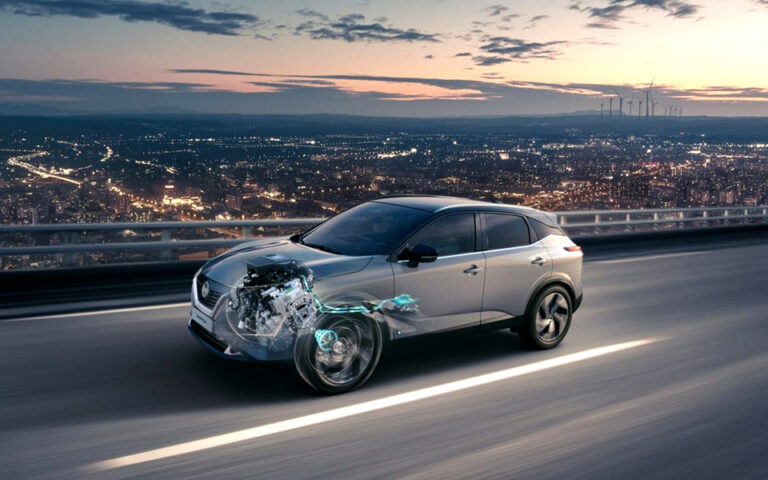 Nissan Alpha AutoTeam: Τριήμερο τεχνολογίας και οδηγικής απόλαυσης
