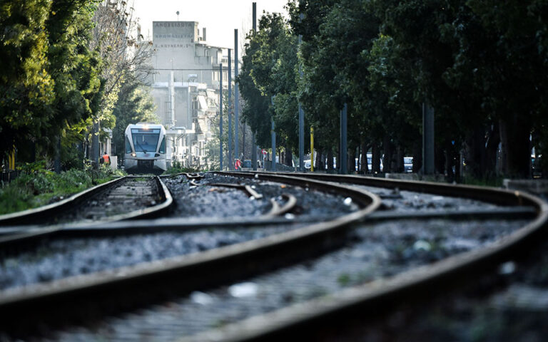 Σιδηρόδρομος: «Τρέχουν» διαγωνισμοί για έργα 4 δισ. ευρώ – Στα 500 εκατ. τα συμβασιοποιημένα