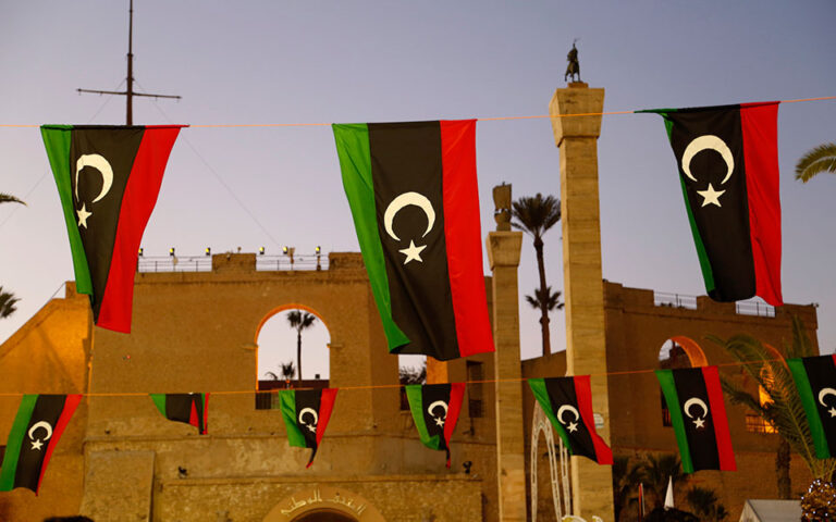 Λιβύη: Πολυεπίπεδη η εξάρτηση από την Άγκυρα