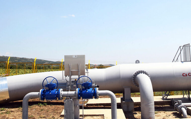 Τουρκία: Πληρωμές σε ρούβλια για μέρος του αερίου που εισάγει από Ρωσία