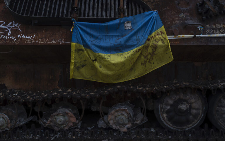  Τρεις σχολές σκέψης «συγκρούονται» για το τέλος του πολέμου στην Ουκρανία.