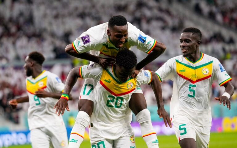 Μουντιάλ 2022: Κατάρ – Σενεγάλη 1-3: «Έσπασε το ρόδι» η ομάδα του Σισέ
