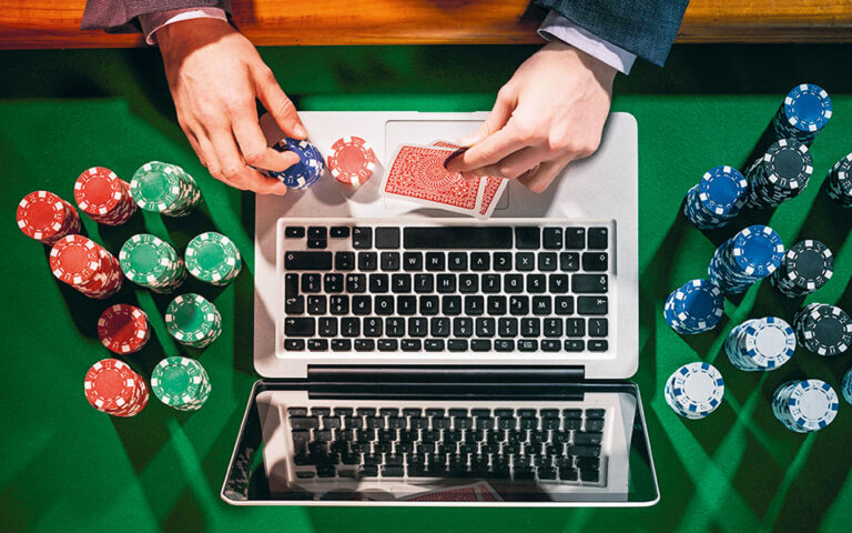 Veniturile din jocuri de noroc au depășit cifrele din 2019