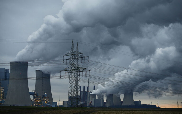 ΟΟΣΑ: Ενεργειακός κίνδυνος για την Ευρώπη έως και το 2024