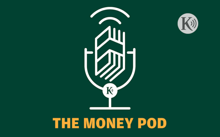 The Money Pod #18: Κρυπτονομίσματα – H «Άγρια Δύση» του χρήματος