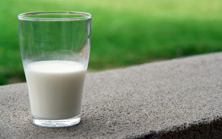 Γραβιέρα Κρήτης: Οι ελλείψεις στην αγορά και πώς θα υποχωρήσουν οι τιμές στο γάλα