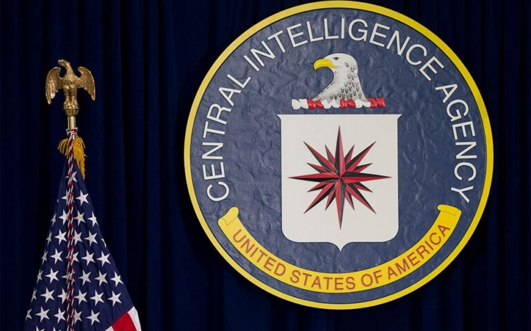 Ο επικεφαλής της ρωσικής κατασκοπείας «συζήτησε για την Ουκρανία» με τον διευθυντή της CIA