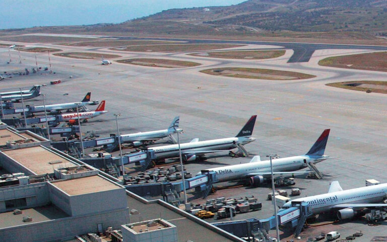 Δεύτερο κύμα αναβάθμισης των ελληνικών αεροδρομίων – Εξετάζεται παραχώρηση «πακέτο» για 22 περιφερειακά