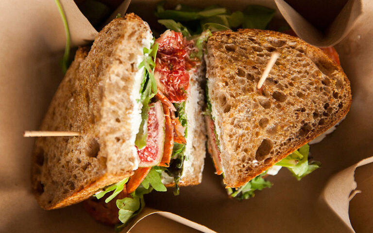 Πού τρώμε τα πιο επικά σάντουιτς της Αθήνας;