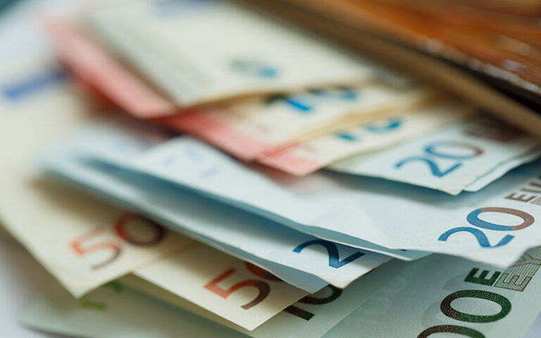Φορολοταρία: Έγινε η κλήρωση για τα 50.000 ευρώ – Δείτε αν κερδίσατε