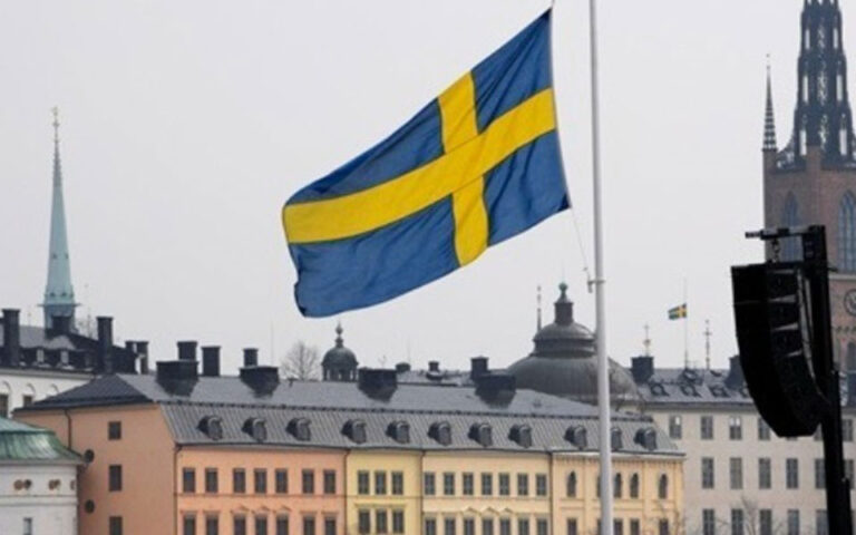 Σουηδία: Δύο αδέλφια κατηγορούνται για κατασκοπεία υπέρ της Ρωσίας