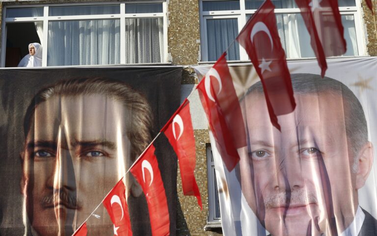 Θα κερδίσει ο Ερντογάν τις εκλογές;