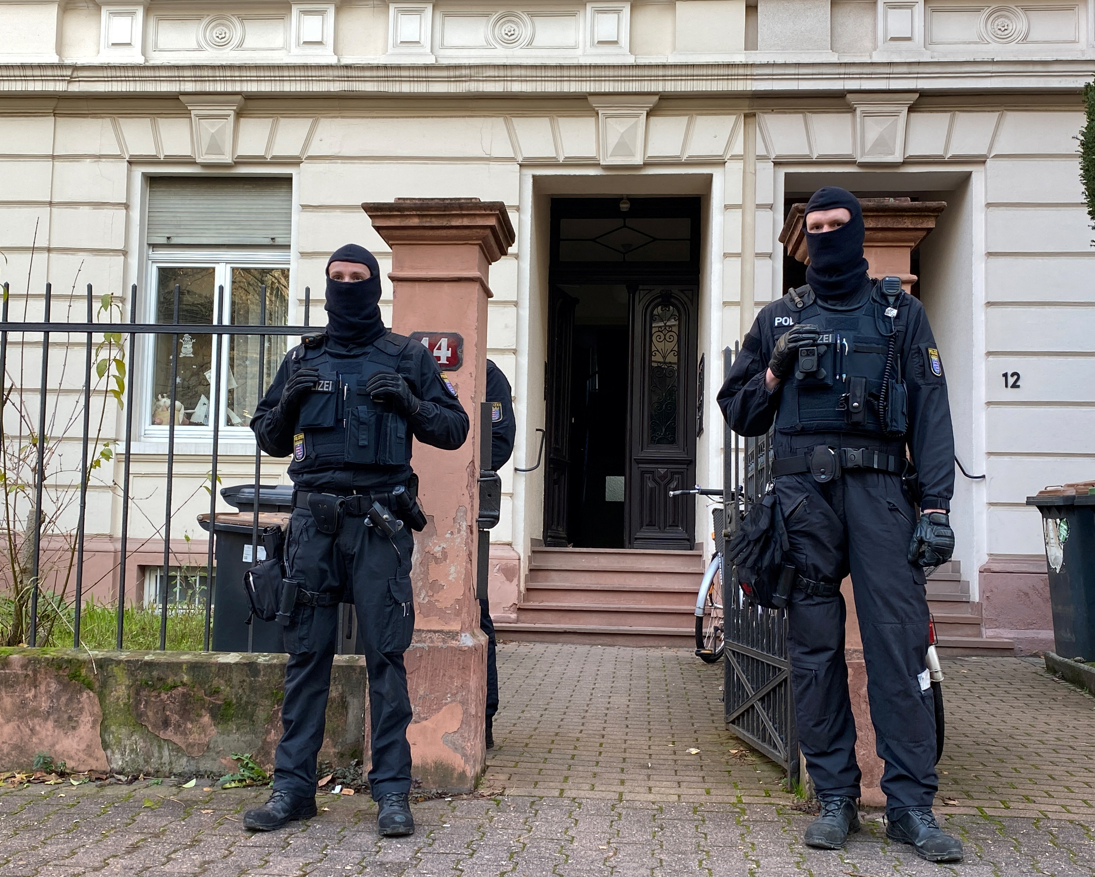 Γερμανία: Πώς συνελήφθησαν οι «Πολίτες του Ράιχ» – Η επιχείρηση «Σκιά» και οι επαφές με τη Ρωσία-3