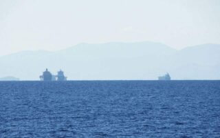 Διπλή ασπίδα στην Κρήτη – Τι σηματοδοτεί το διάταγμα Σίσι για τα θαλάσσια σύνορα με Λιβύη-3