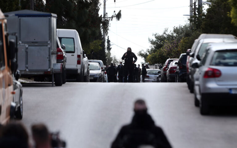 Στέλνουν στον εισαγγελέα τις σκιές της Greek Mafia