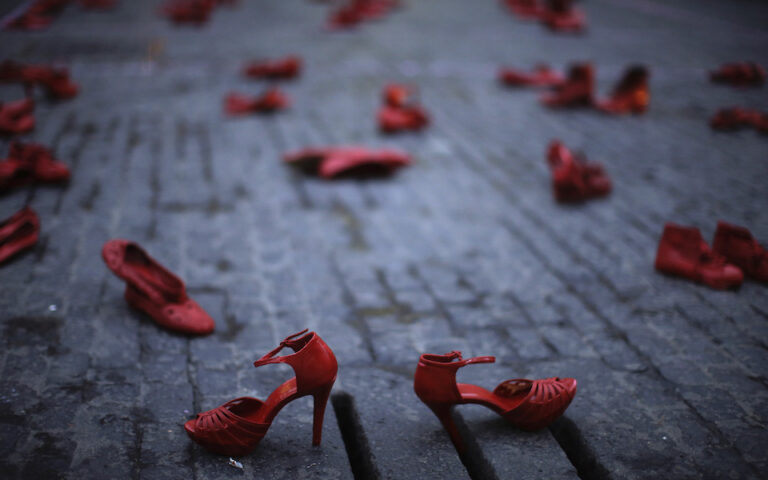 Ισπανία: Τουλάχιστον εννέα γυναικοκτονίες τον Δεκέμβριο