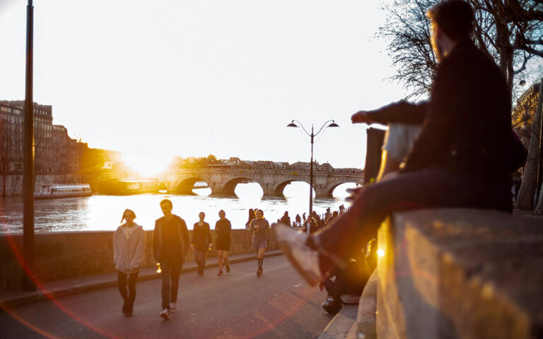 City break στο Παρίσι: Ανακαλύπτοντας τις χαρές της ζωής