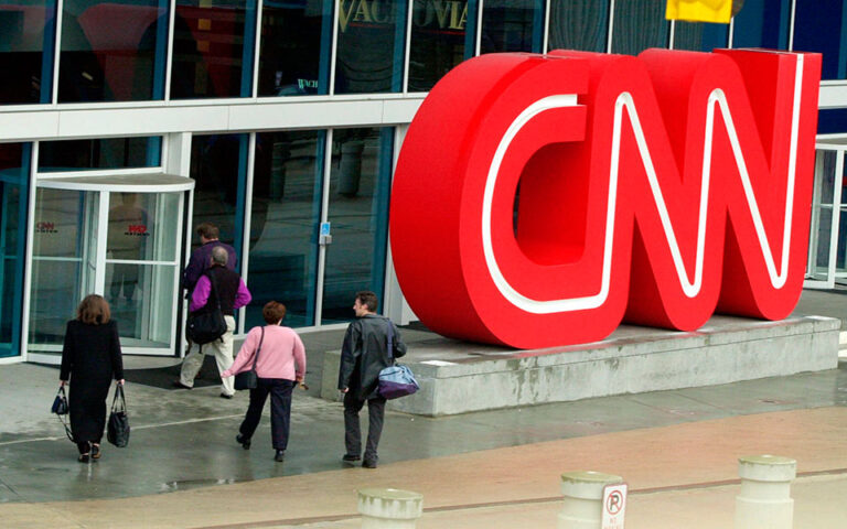 ΗΠΑ: Μαζικές απολύσεις στο CNN – Βαρύς χειμώνας για τα αμερικανικά ΜΜΕ