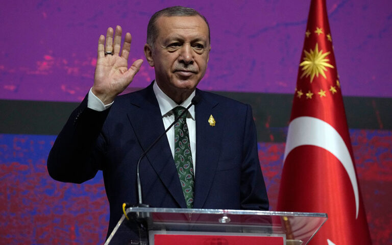 Θα εκτονωθεί η ένταση με την Τουρκία;