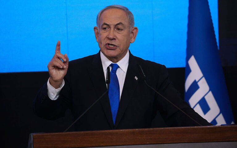 Ισραήλ: Η κυβέρνηση Νετανιάχου θα προωθήσει τον εποικισμό της Δυτικής Όχθης