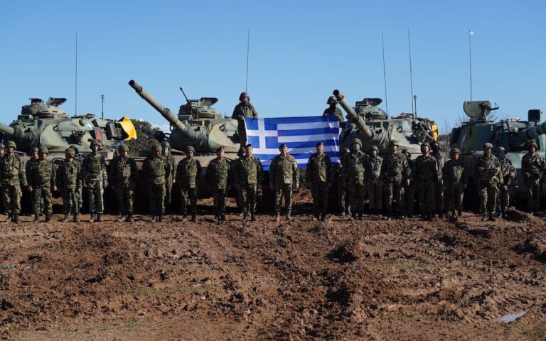 Τουρκικά ΜΜΕ: Κατηγορούν την Ελλάδα για τις στρατιωτικές ασκήσεις σε Ρόδο και Λέσβο