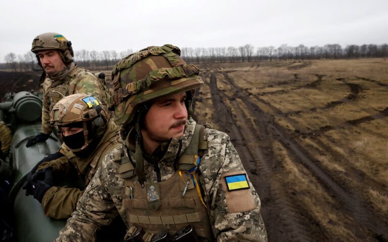 Πόλεμος στην Ουκρανία: Βαριές απώλειες εκατέρωθεν – Διακοπές ρεύματος, θέρμανσης