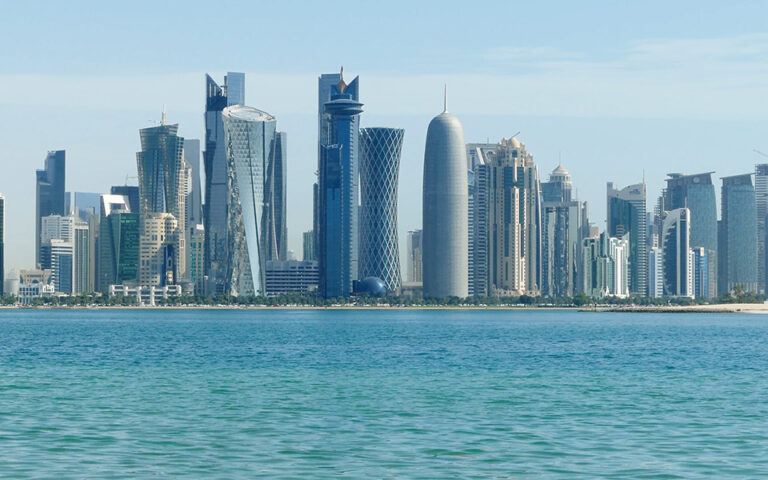 Χωρίς όρια το «φλερτ» του Κατάρ προς τη Δύση