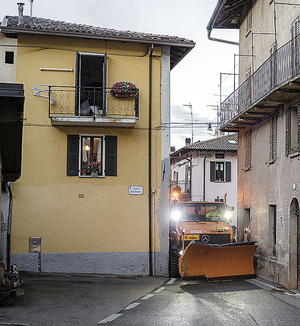 Πώς ένα ιταλικό χωριό διαχειρίζεται τον μποναμά 20 εκατ. της Ε.Ε.-3