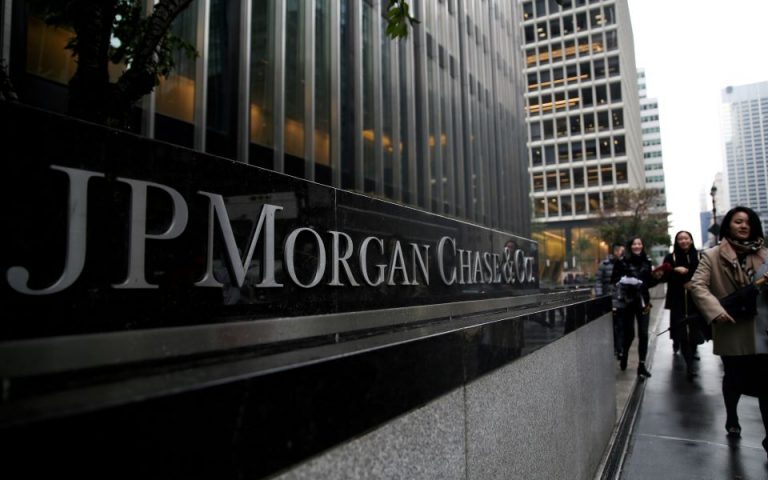 JP Morgan: Ανακοίνωσε την απόκτηση του 48,5% της Viva Wallet
