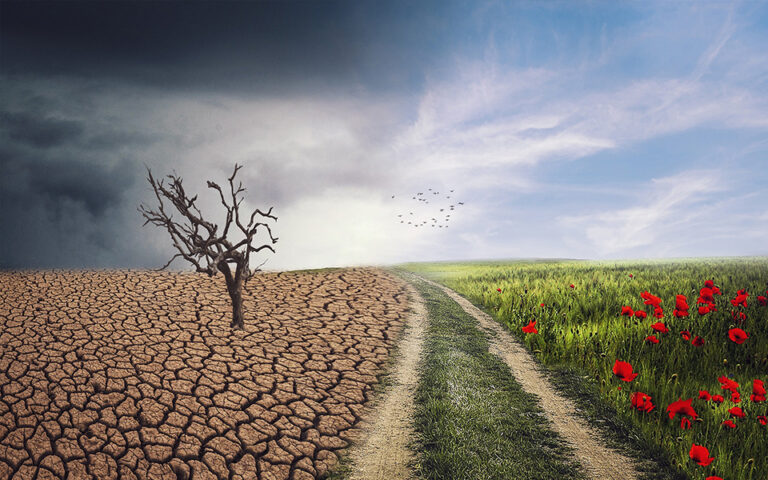Έκθεση αναφέρει ότι «η κλιματική αλλαγή θα επιτείνει τις ανθρωπιστικές κρίσεις»