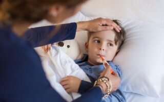 Γρίπη: Στο 60% η αποτελεσματικότητα του εμβολίου στα παιδιά – Στρεπτόκοκκος και στην Ελλάδα-6