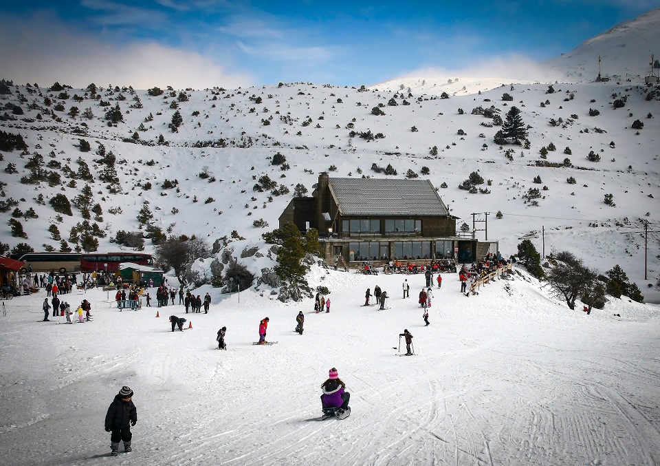 Τελικά αξίζει το σκι στα ελληνικά χιονοδρομικά;-1