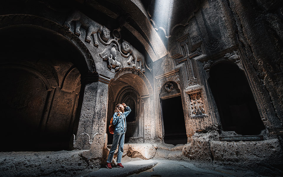 Αρμενία: Ένα ταξίδι – αποκάλυψη-6